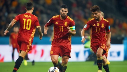 CCTV5中超赛事直播：连接球迷与激情的桥梁