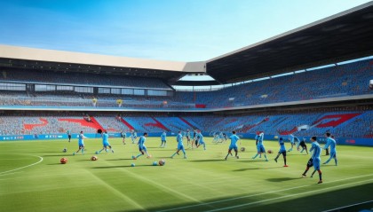 3直播吧全程直播精彩赛事让你不再错过每一个激动时刻