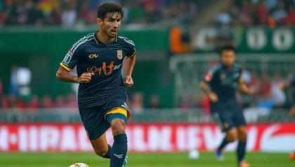 CCTV5 NBA直播时间表解析：观赛亮点与互动体验