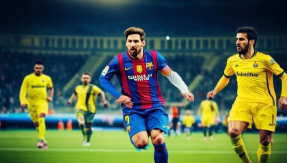 西甲联赛：谁是本赛季最佳球员？